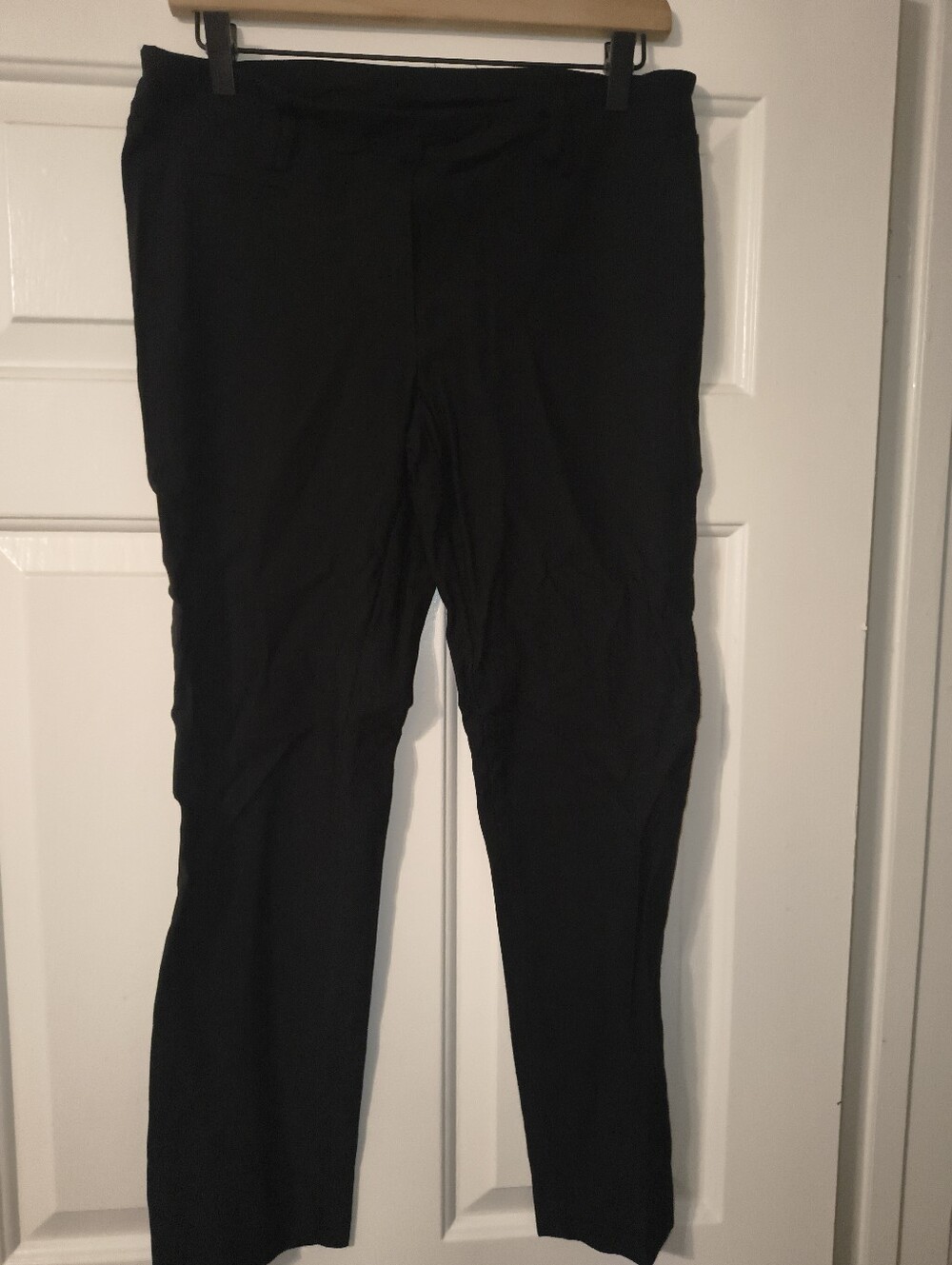 Jones New York Black Career Pants – Size M